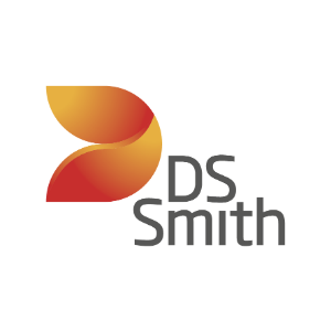 ds smith logo