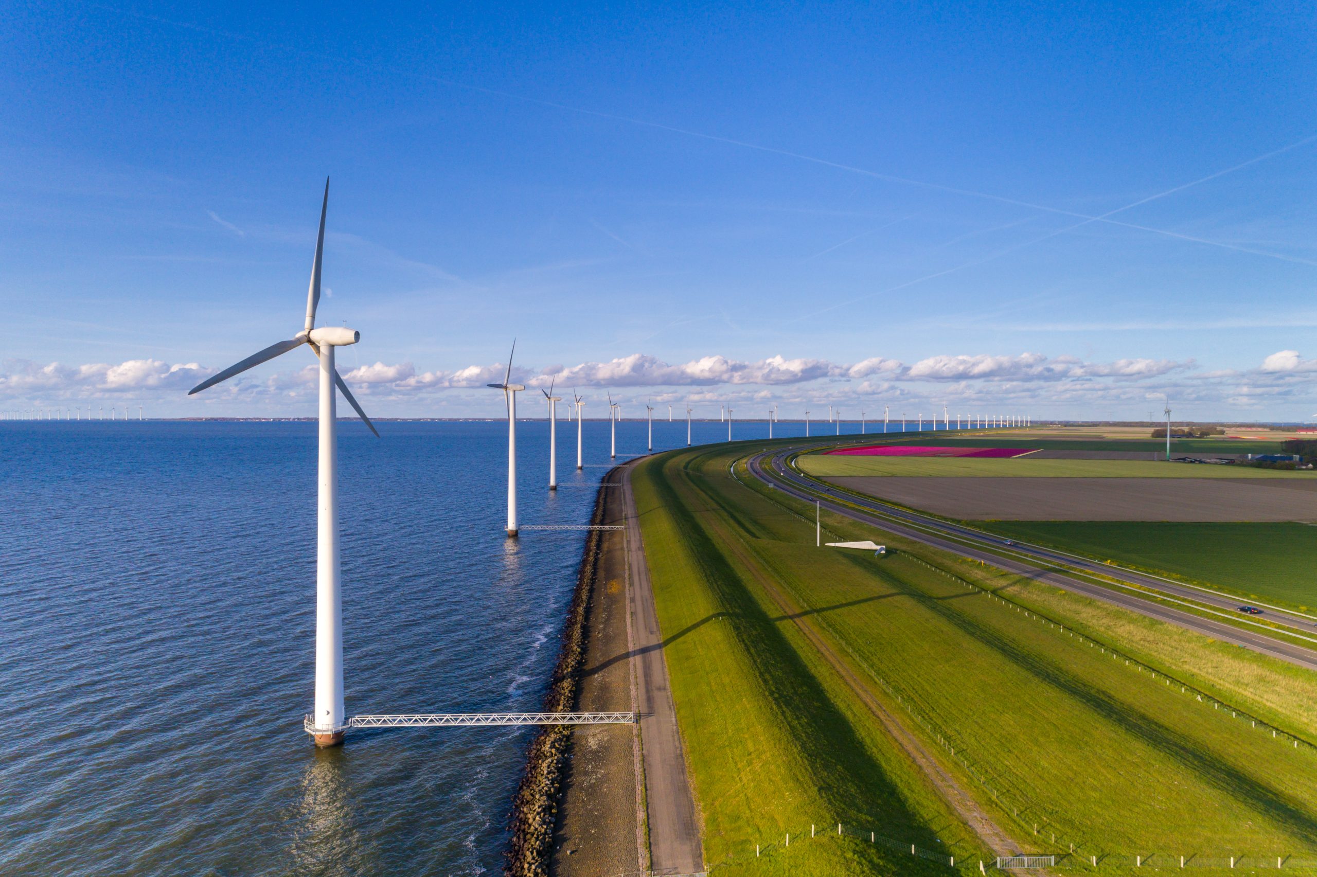 Dynamische energie