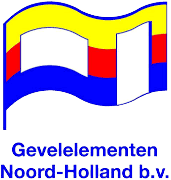 gevelelementen noord holland