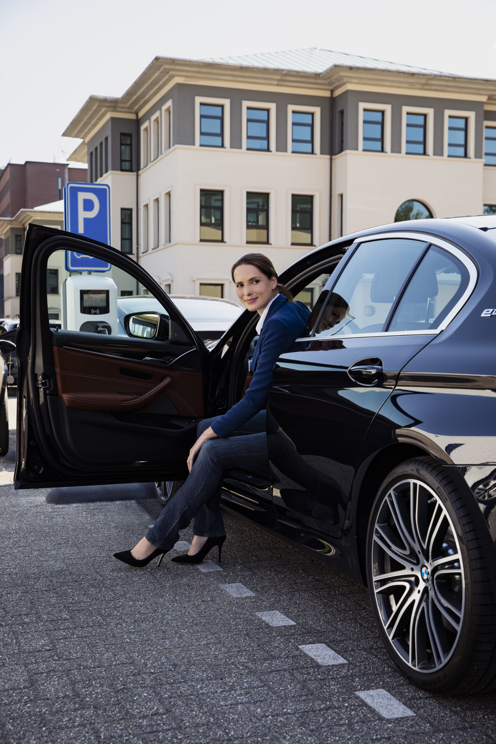 Wat is het verbruik van een elektrische auto? ELIX