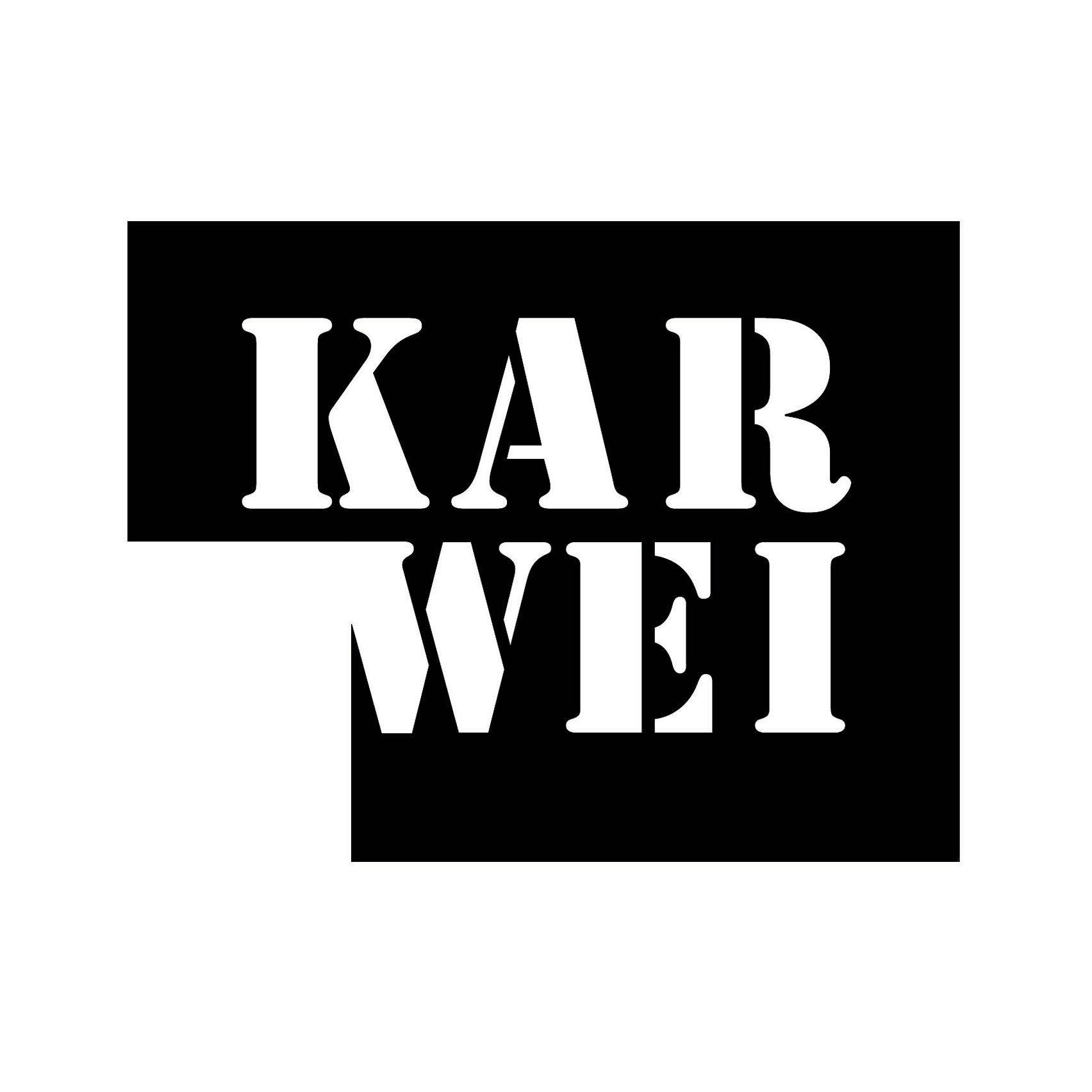 logo karwei kleur 1