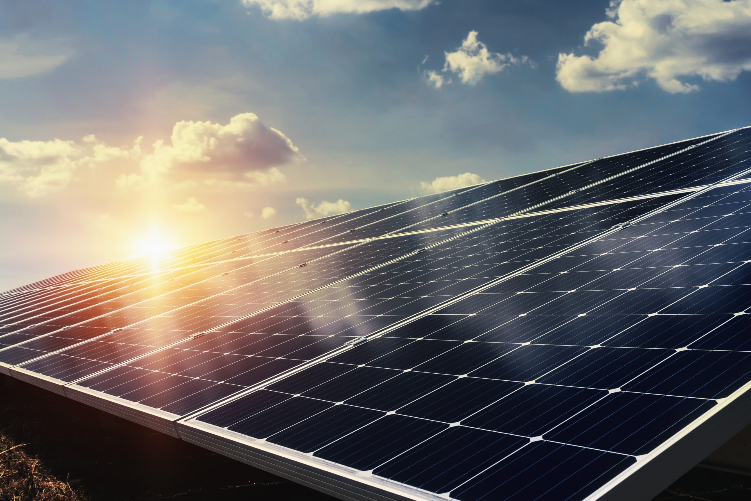 Verduurzamen met zakelijke zonnepanelen